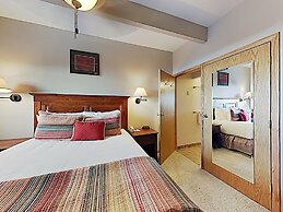 The Timberline Condominiums