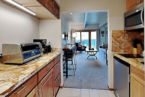 The Timberline Condominiums