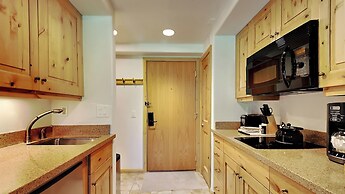 The Timberline Condominiums