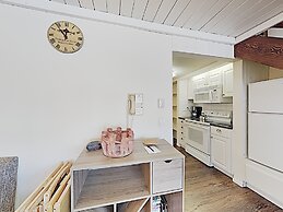 The Timberline Condominiums