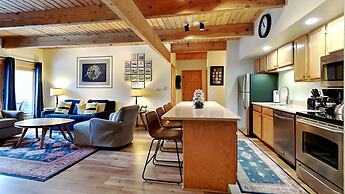 The Timberline Condominiums