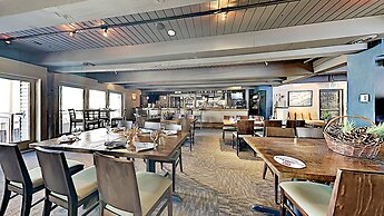 The Timberline Condominiums