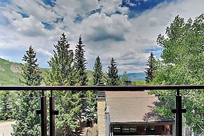 The Timberline Condominiums