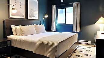 The Timberline Condominiums