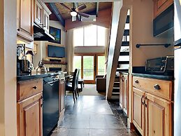 The Timberline Condominiums