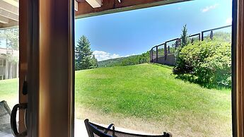 The Timberline Condominiums