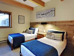 The Timberline Condominiums