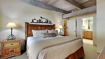 The Timberline Condominiums