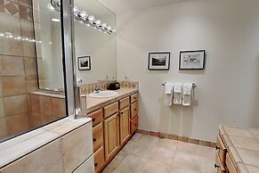 The Timberline Condominiums