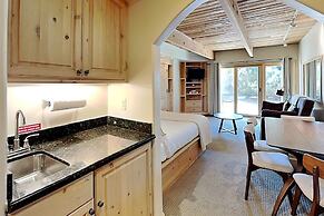 The Timberline Condominiums
