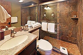 The Timberline Condominiums