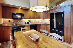 The Timberline Condominiums