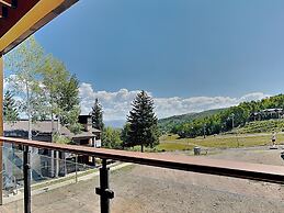 The Timberline Condominiums