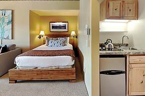The Timberline Condominiums