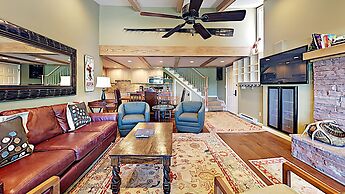 The Timberline Condominiums