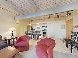 The Timberline Condominiums