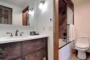The Timberline Condominiums