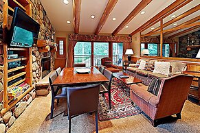 The Timberline Condominiums