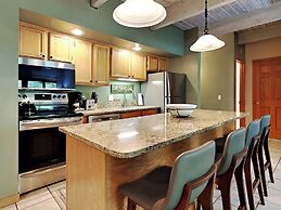 The Timberline Condominiums