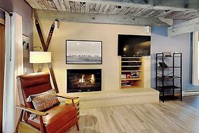 The Timberline Condominiums