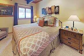 The Timberline Condominiums