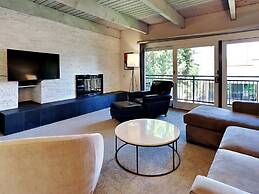 The Timberline Condominiums