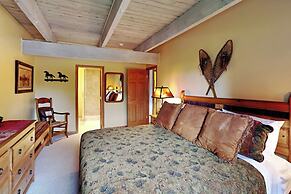 The Timberline Condominiums