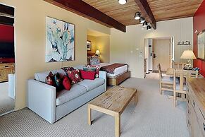 The Timberline Condominiums