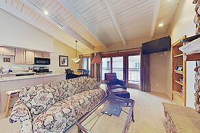 The Timberline Condominiums