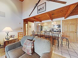 The Timberline Condominiums