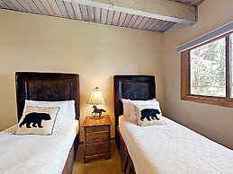 The Timberline Condominiums