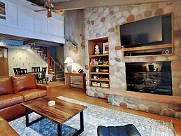 The Timberline Condominiums