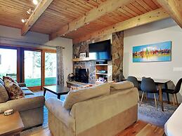 The Timberline Condominiums