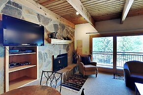 The Timberline Condominiums