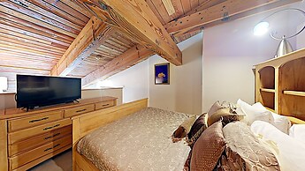 The Timberline Condominiums