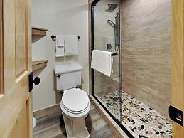 The Timberline Condominiums