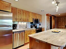 The Timberline Condominiums