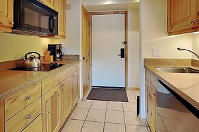 The Timberline Condominiums