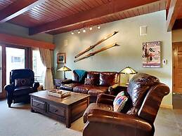 The Timberline Condominiums