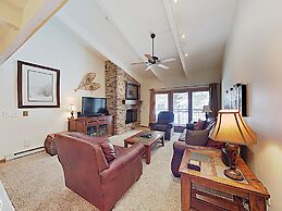 The Timberline Condominiums