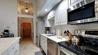 The Timberline Condominiums