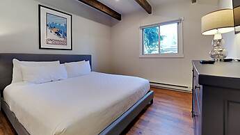 The Timberline Condominiums