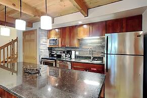 The Timberline Condominiums
