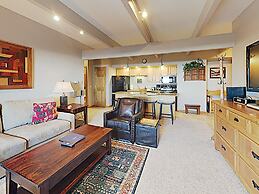 The Timberline Condominiums