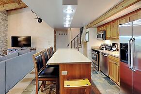 The Timberline Condominiums