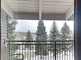 The Timberline Condominiums