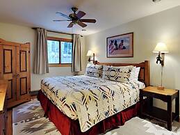 The Timberline Condominiums