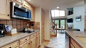 The Timberline Condominiums