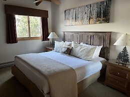 The Timberline Condominiums