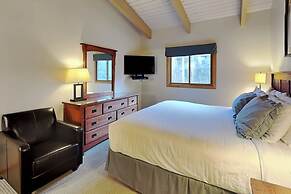 The Timberline Condominiums